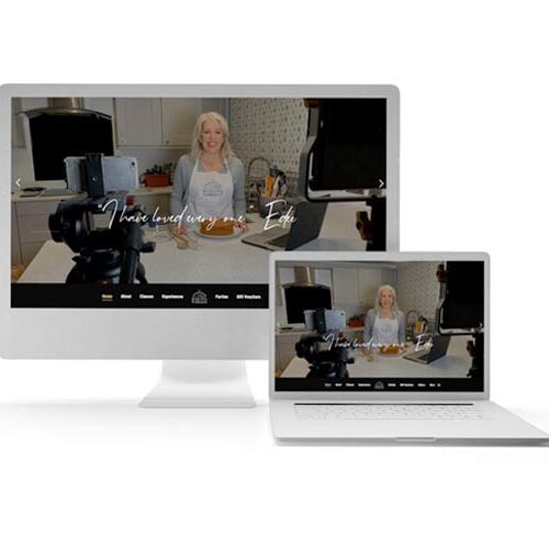 Cotswolds Baking Computer